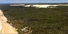 Poyungan on Fraser - Fraser Island - QLD (PBH4 00 16224)